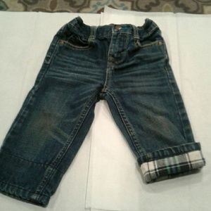 Toddler boy jeans